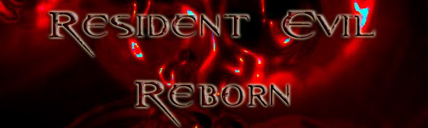 Resident Evil Reborn