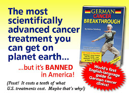 German Theraphy for Cancer