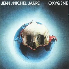 Jean Michel Jarre // Oxygene (1976)