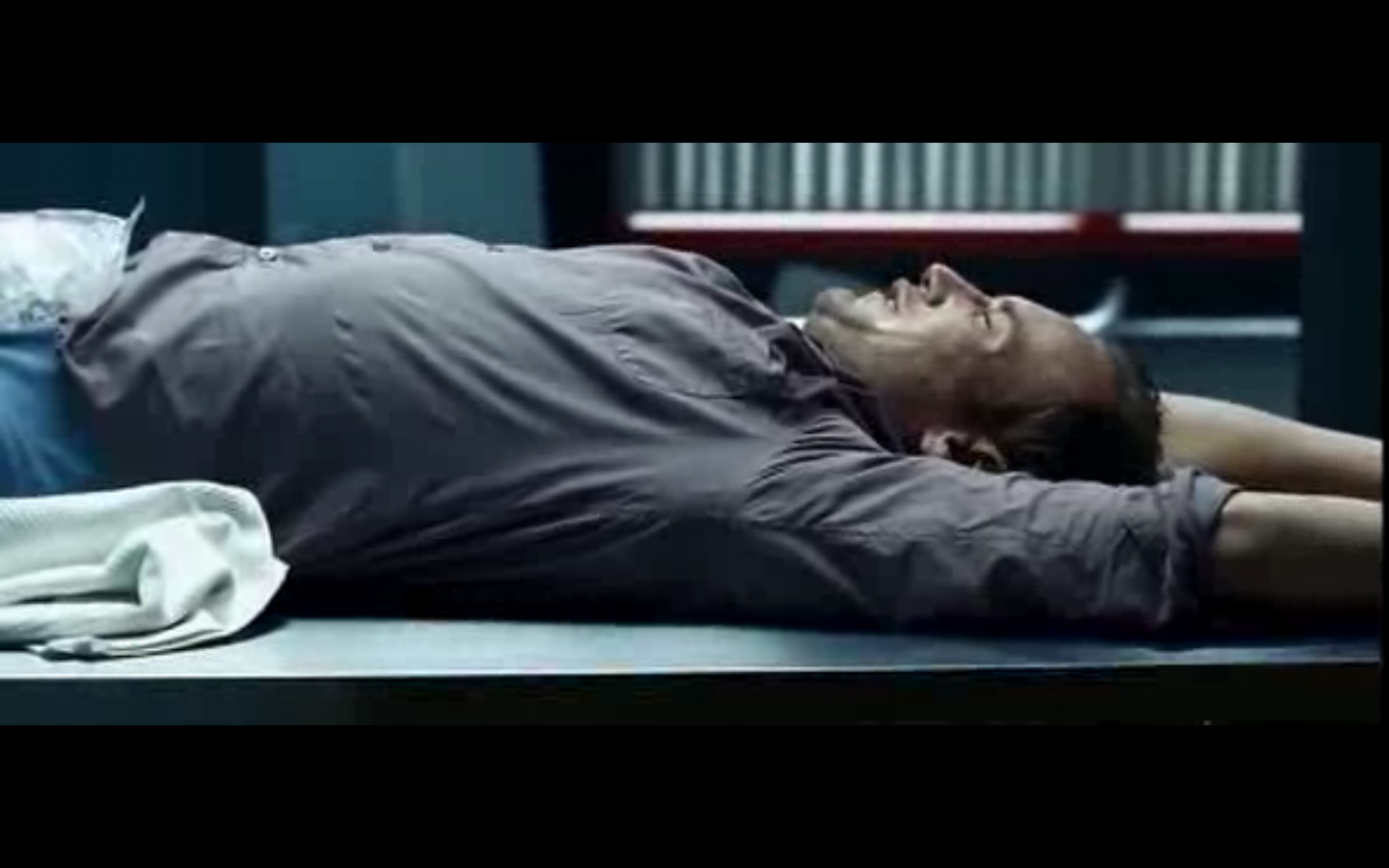 Cinematic Candy Hard Candy (2006)