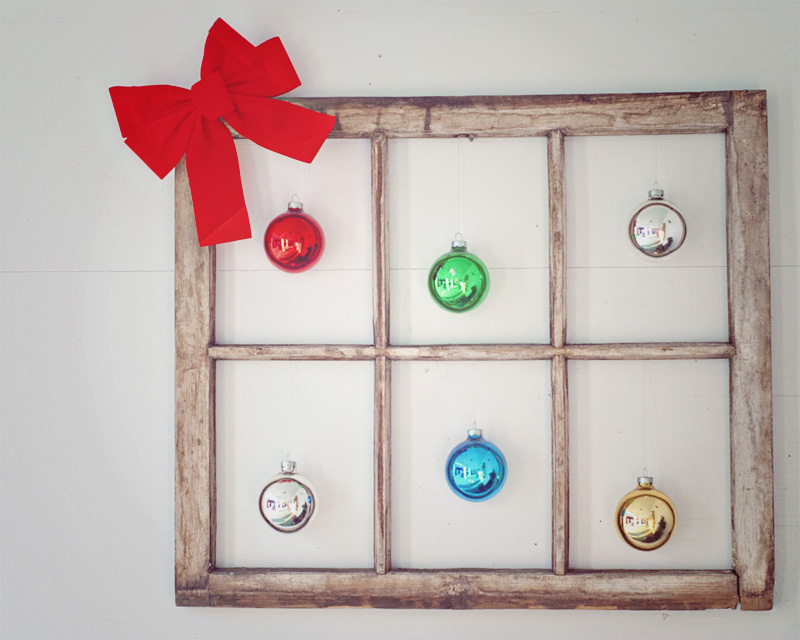 Christmas happenings and a little pretty