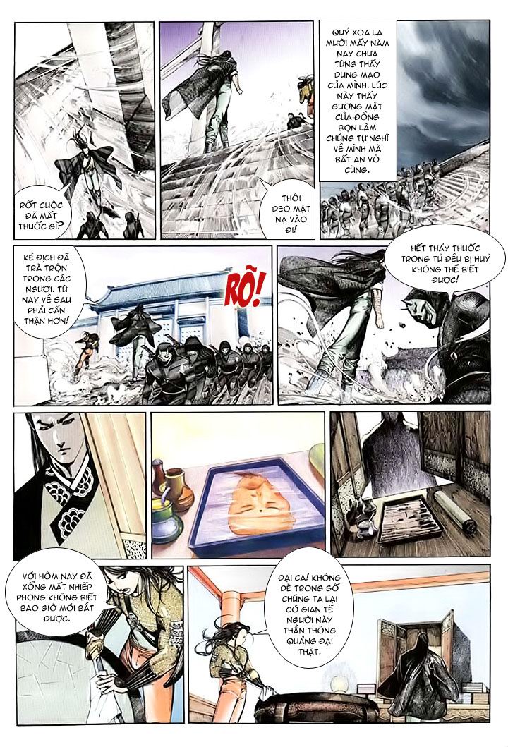 Phong Vân chap 72 trang 4