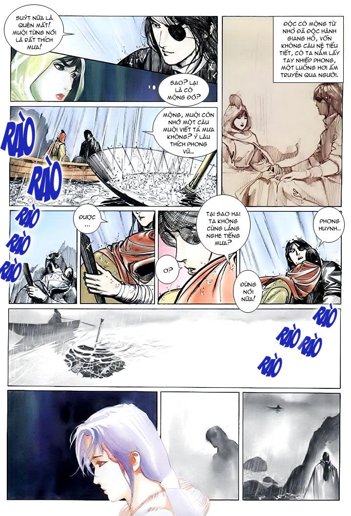 Phong Vân chap 72 trang 25