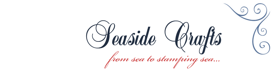 Seaside Crafts - Tutorials