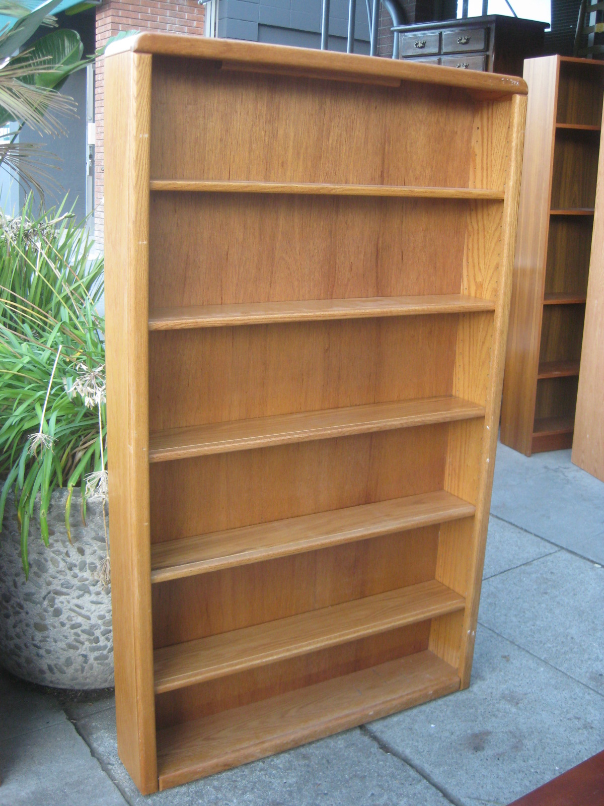 UHURU FURNITURE & COLLECTIBLES SOLD CD shelf 50