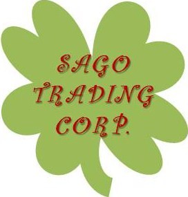 SAGO TRADING CORP.