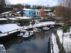 Inner Ouseburn Moorings