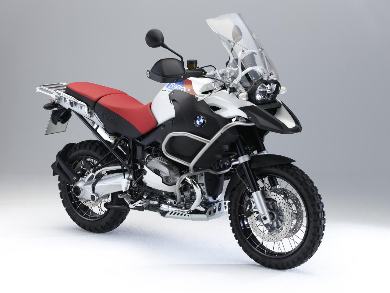 Bmw r 1200 gs adventure 30 years special edition #3