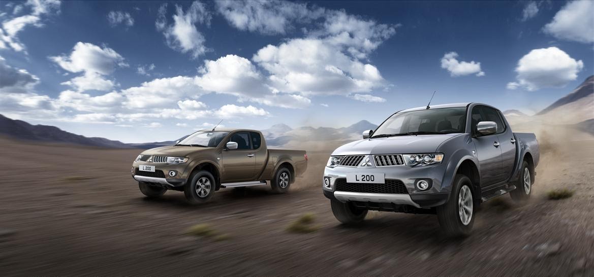 Mitsubishi l200 Рё РґРµРІСѓС€РєРё
