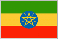 Facts about Ethiopia