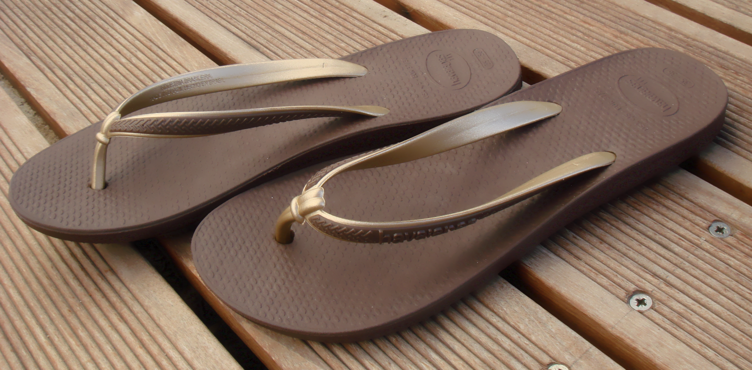 .: Havaianas Slim