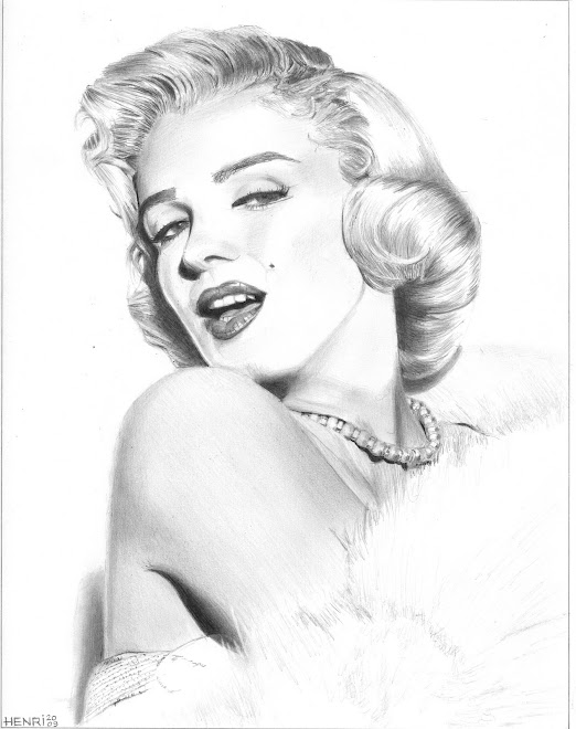 Marilyn Monroe