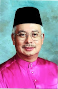 Perdana Menteri Malaysia ke-6