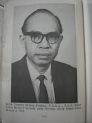Ketua Menteri Sarawak Pertama (1963 - 1966)