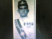 TYT Yang DiPertua Negeri Sarawak ke-2 (1969 - 1977)