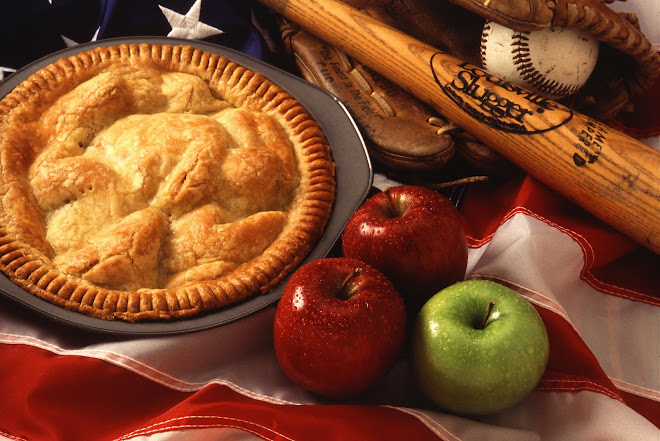 Introducing the Great American Apple Pie Recipe Cookbook Murder Mystery