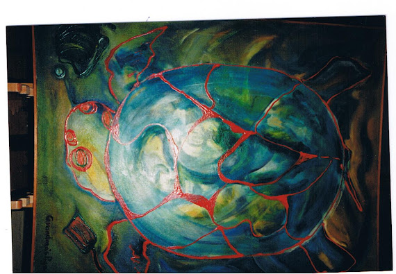 Sea Turtle