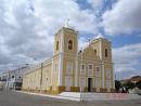 IGREJA MATRIZ DE NOSSA SENHORA DA CONCEIÇÃO