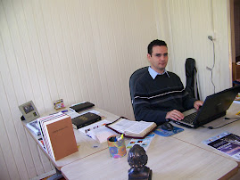 Nosso Pastor
