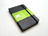 MOLESKINE