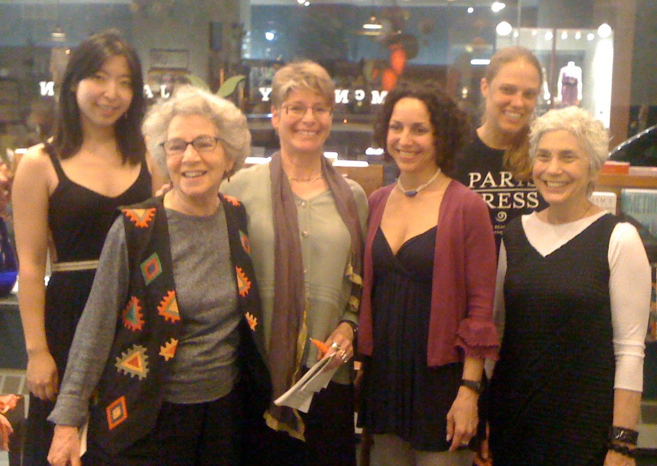 sisters an anthology McNally Jackson—Great Store, Great SISTERS