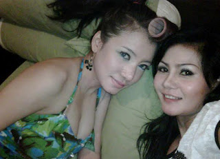 Kisah Berahi Sama Mama 90