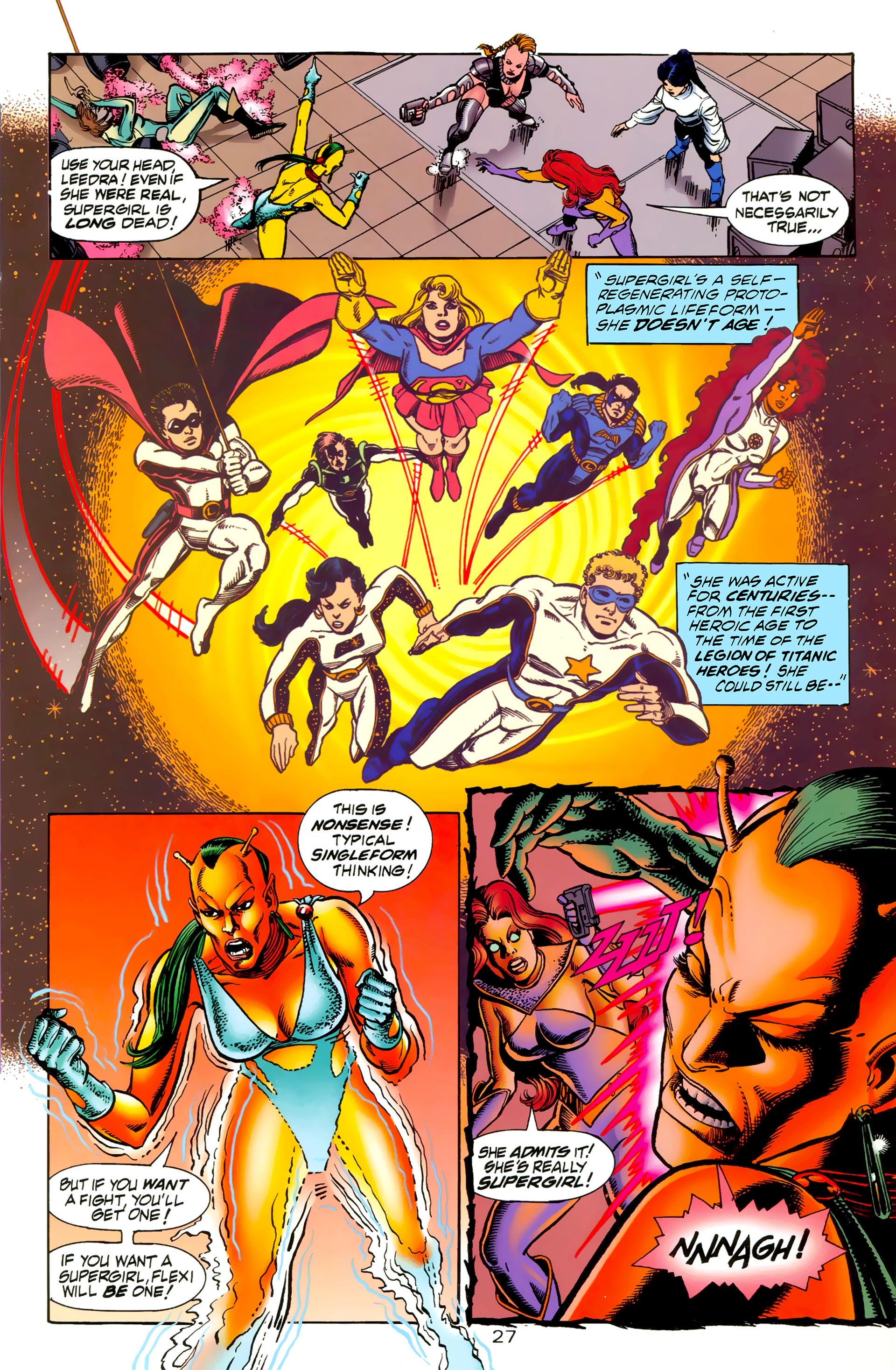 Supergirl (1996) _Annual_1 Page 28