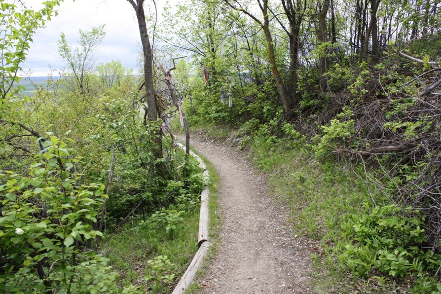 Julie's State Parks Bear Butte State Park (Sturgis SD)