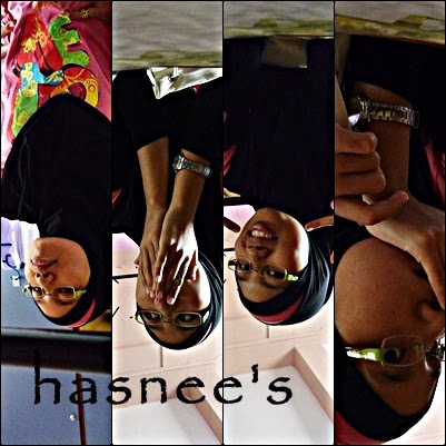 hasnee's