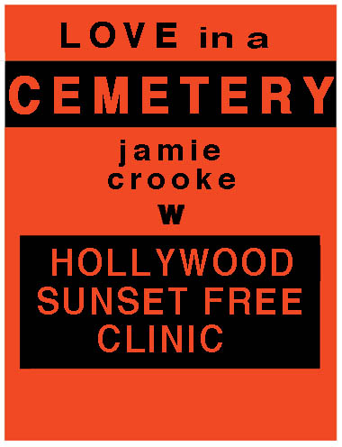 Love in a Cemetery - Free Health Care