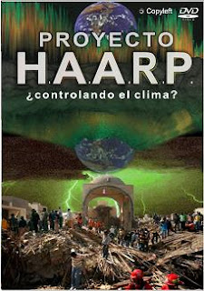 Documentales Perú: Proyecto H.A.A.R.P.