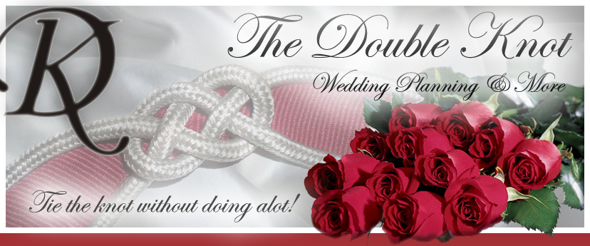 Tie the knot without doing a lot!