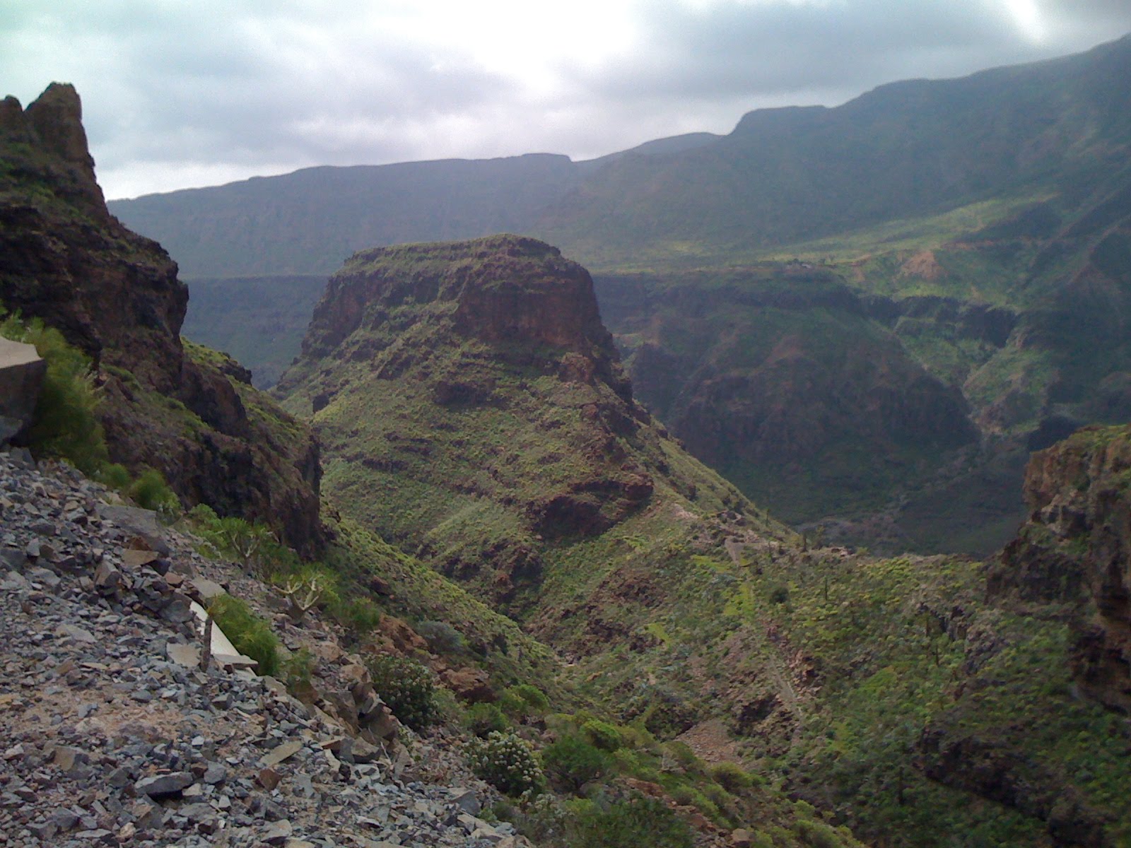 Da Vinci Mars Design Mars la Bleue...