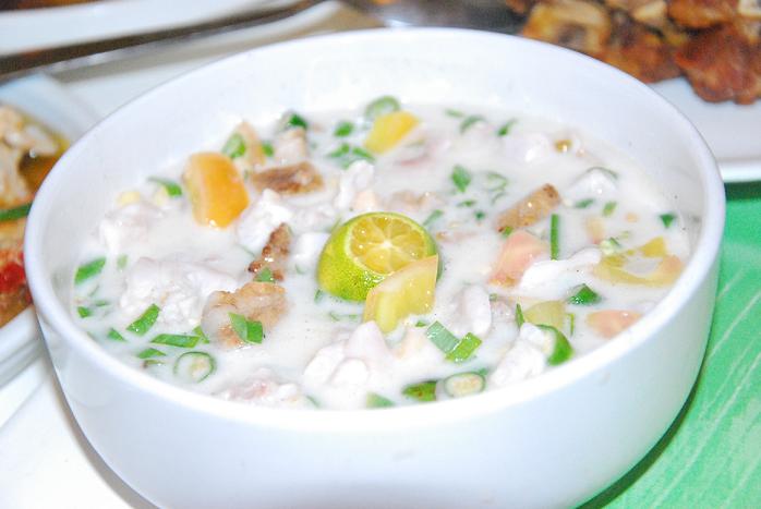 Hungit Cebu: Boosog Lasang Pinoy