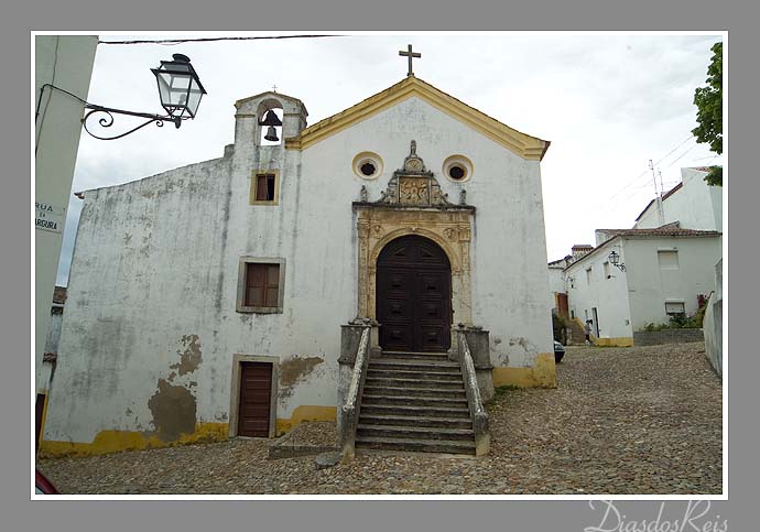 GRUPO BTT SARDOAL HISTORIA DO SARDOAL