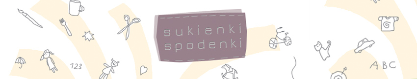 sukienkispodenki