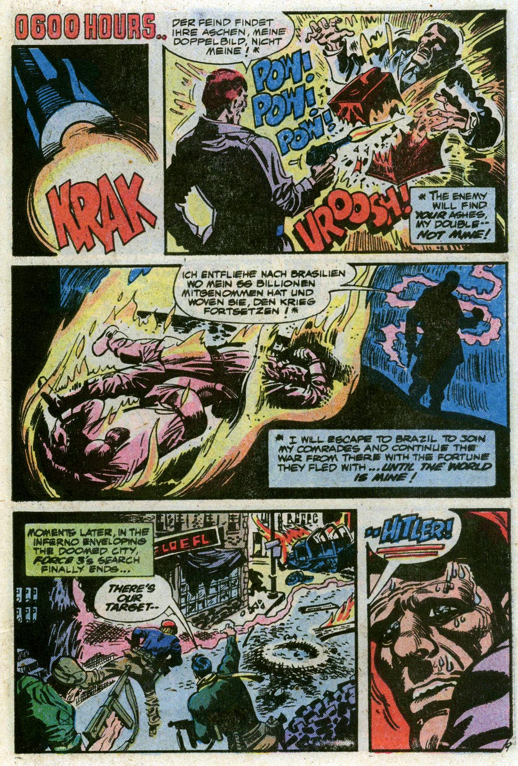 Read online All-Out War comic -  Issue #6 - 60