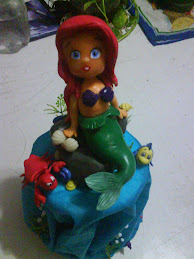 Princesita Ariel