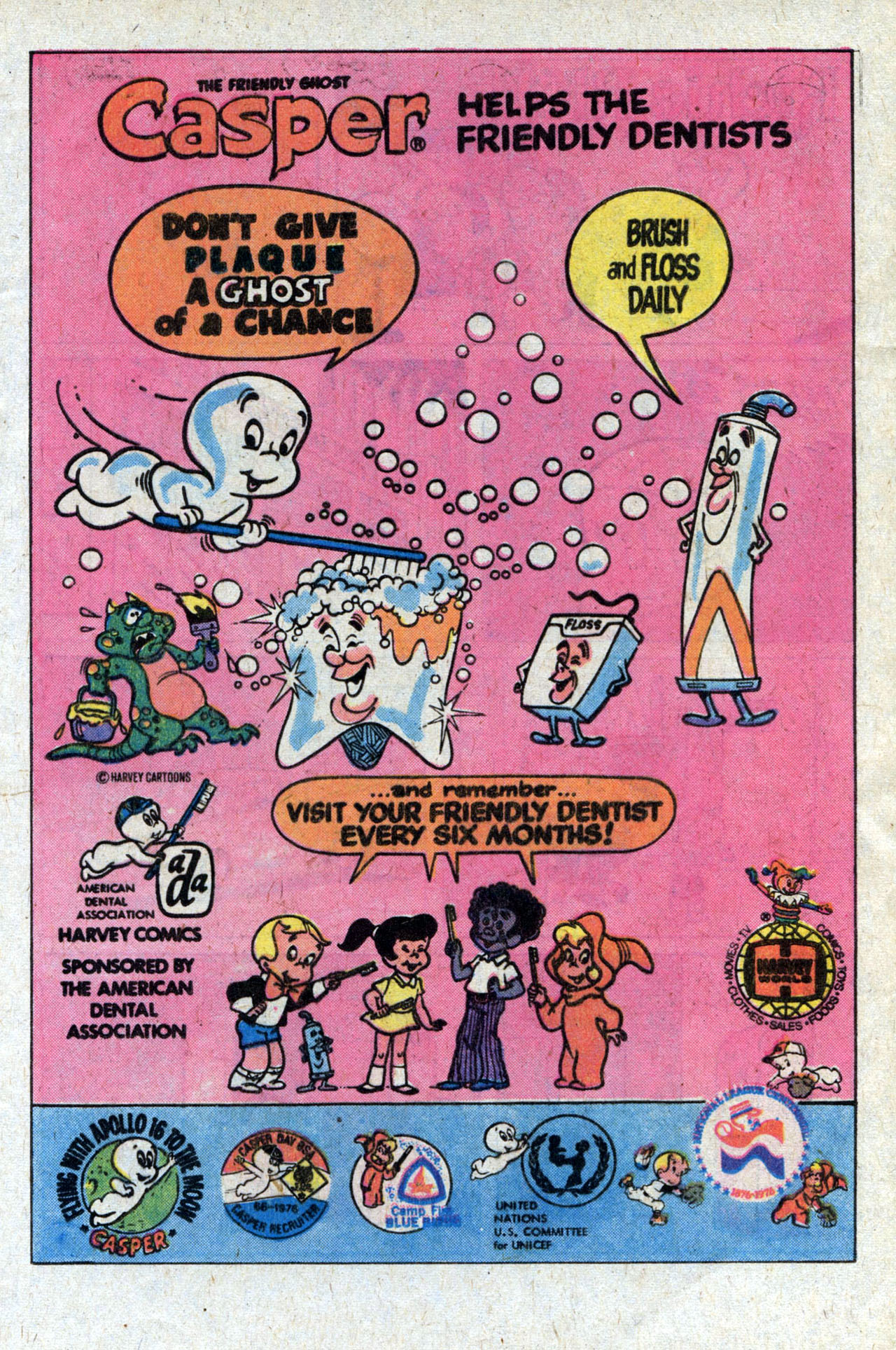 Read online Richie Rich Zillionz comic -  Issue #13 - 17