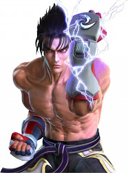 tekken