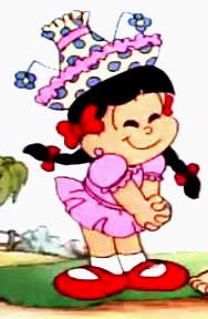 U.Cebolinha - (MonicaWeb): Rosinha - Chico Bento - Personagens/Imagens ...