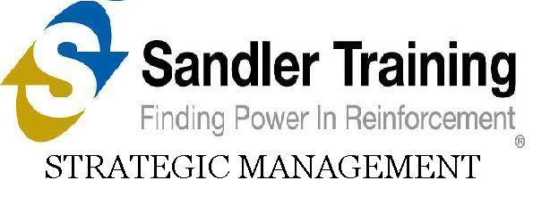 Strategic Management