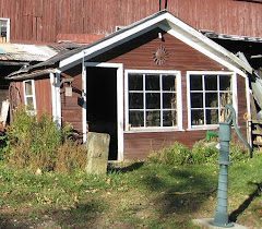 Wooden Garden Shed