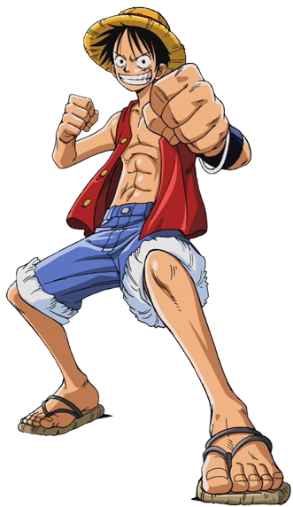 Luffy