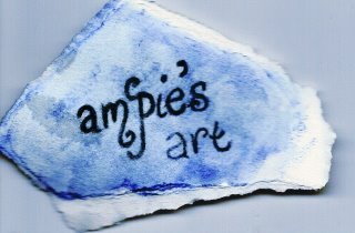 AMPie's Art