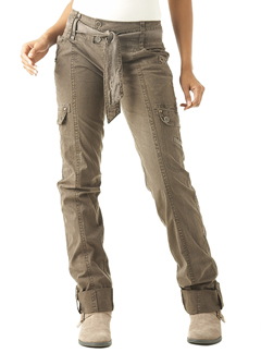 Model Dresses: Stylish cargo pants