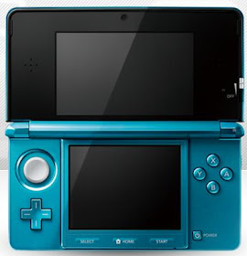nintendo ds3 price