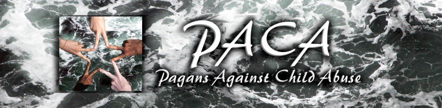 PACA: Pagans Against Child Abuse