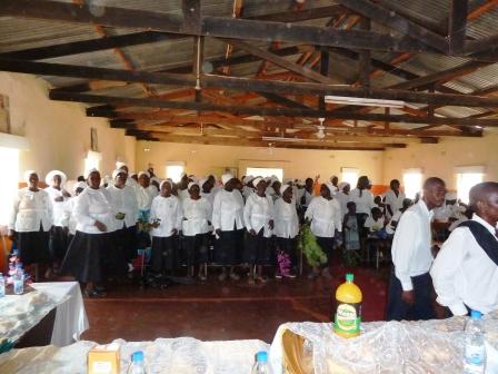 Scatterlings of Africa: November 2010