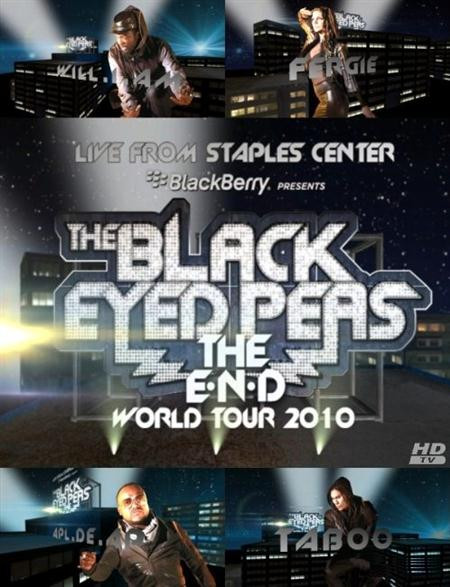 The Black Eyed Peas Megaupload 14